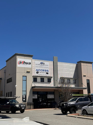 Access Technology Group