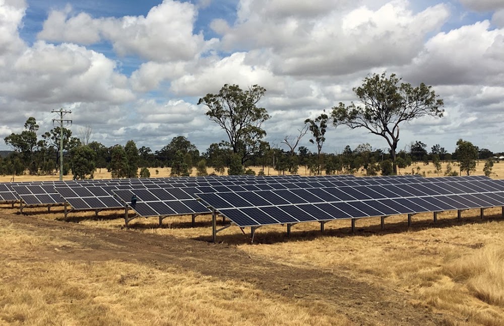 Solar Choice